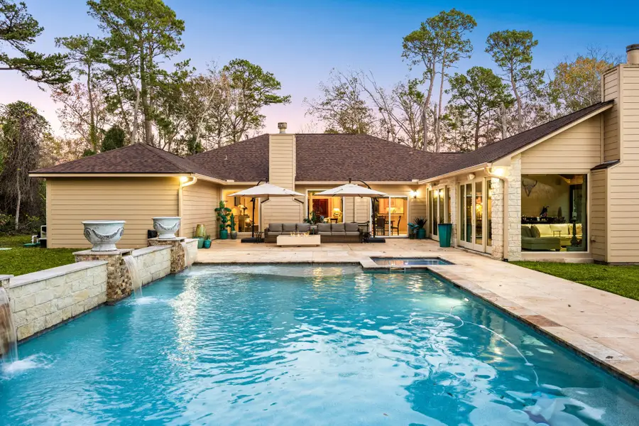 11984 White Oak Crossing, Conroe, TX 77385 - Image #2