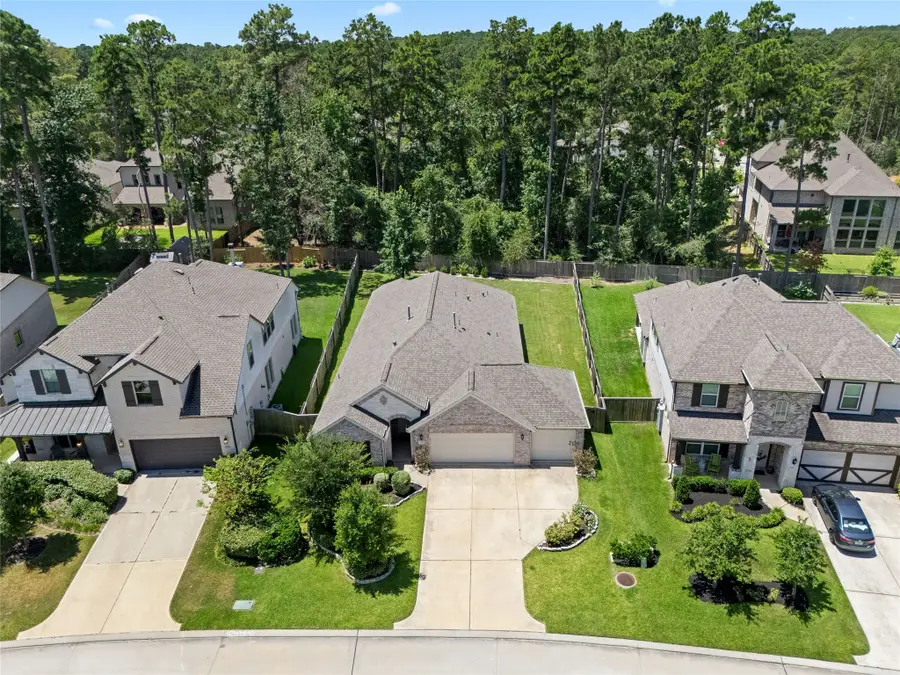 247 Scarlet Maple Way, Conroe, TX 77318 - #2