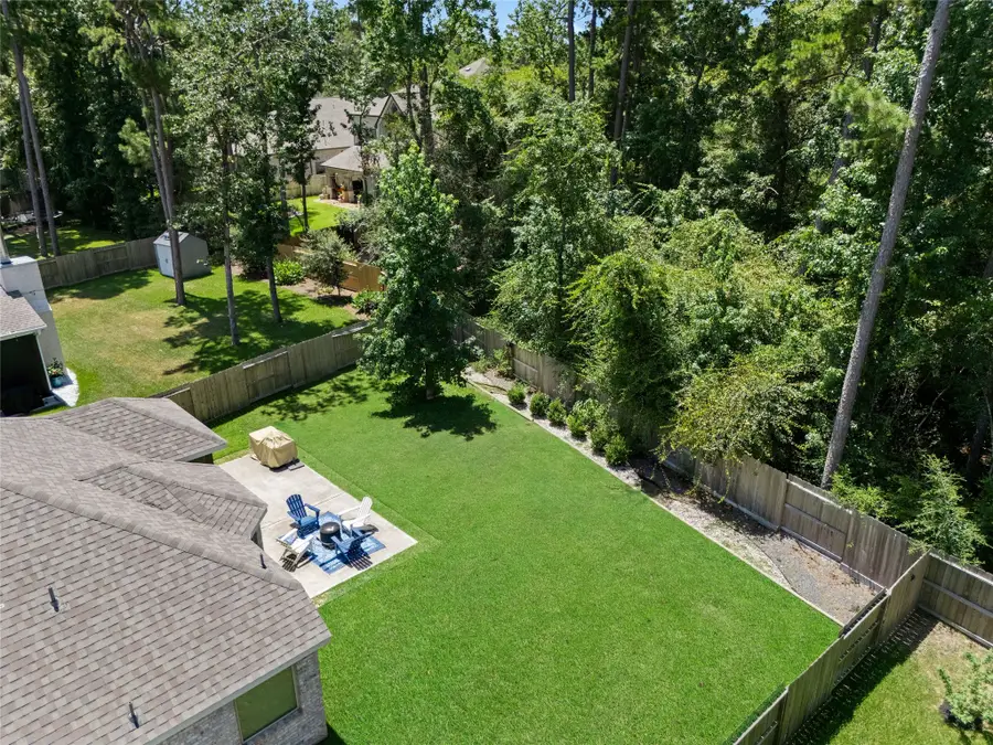 247 Scarlet Maple Way, Conroe, TX 77318 - #3