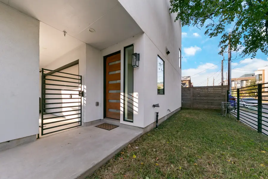 604 Oakley Street, Houston, TX 77006 - #3