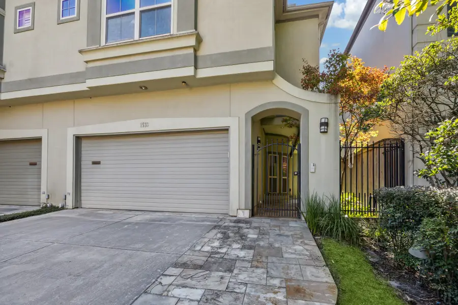 1533 Nevada Street, Houston, TX 77006 - Image #3