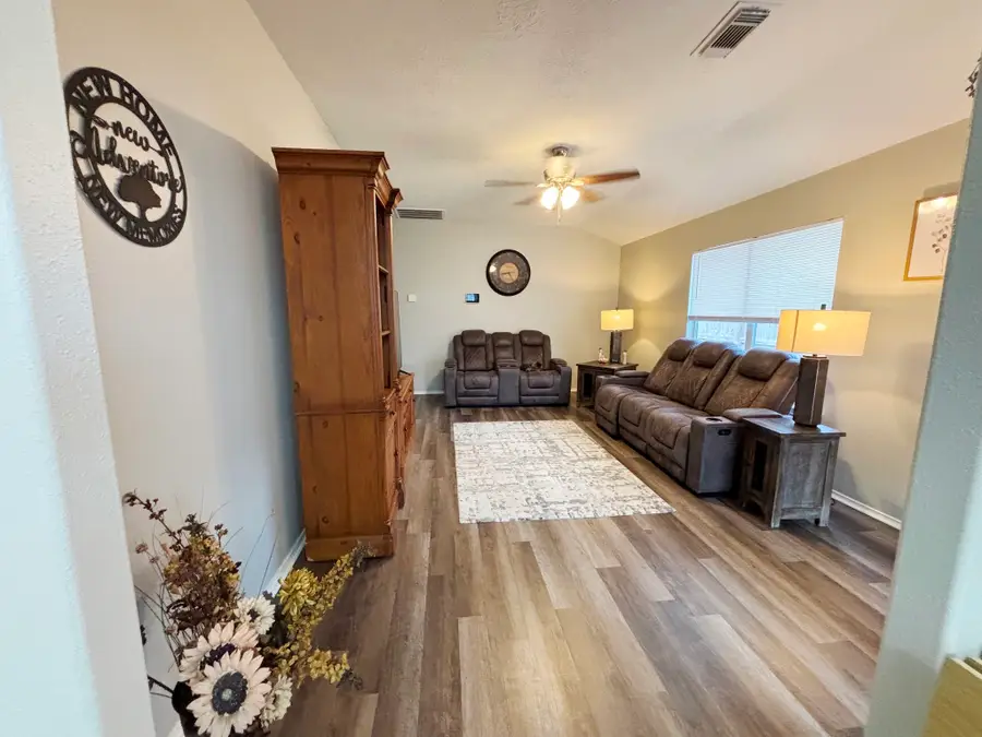 3439 Princeton Point Court, Houston, TX 77047 - #2