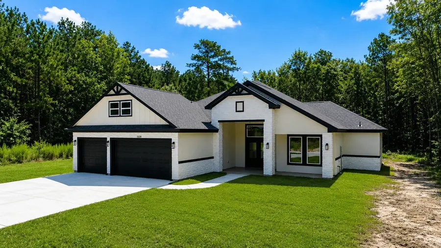 1300 Road 6604, Dayton, TX 77535 - #2