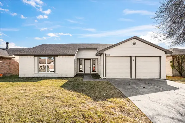 13314 N Thorntree Drive, Houston, TX 77015
