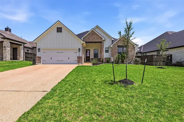 4330 Fox River Lane, Bryan, TX 77802