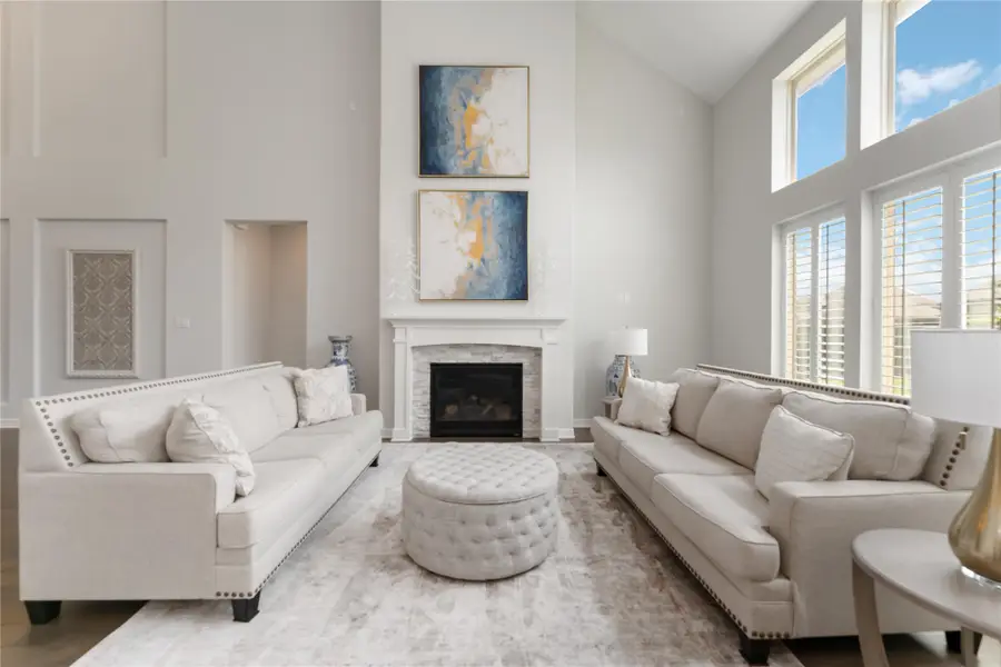 1707 Yellow Iris Trail, Richmond, TX 77406 - #2