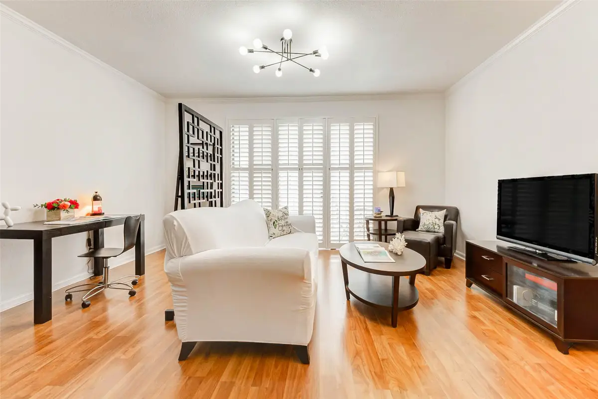 2475 Underwood Street #290, Houston, TX 77030 - #1