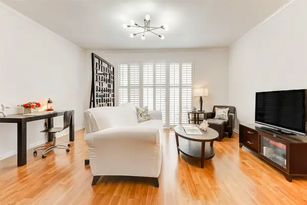 2475 Underwood Street #290, Houston, TX 77030