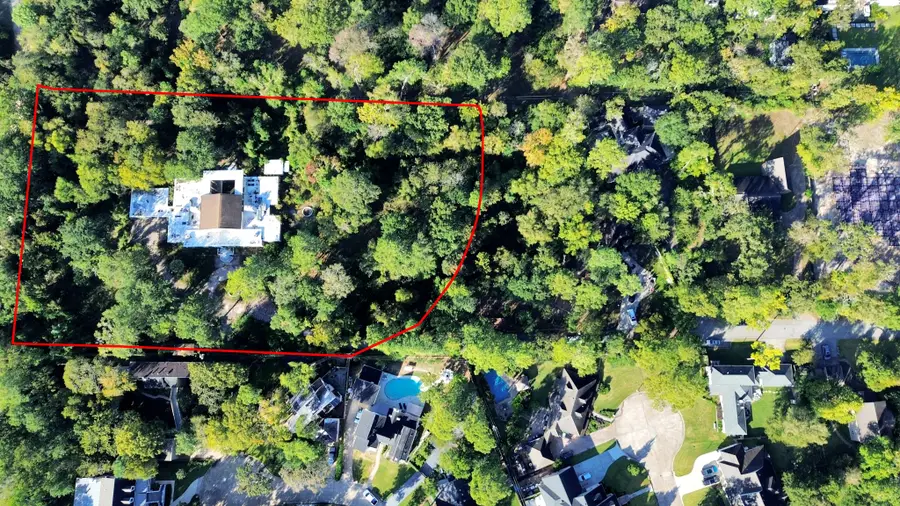 415 White Wing Lane, Houston, TX 77079 - Image #3