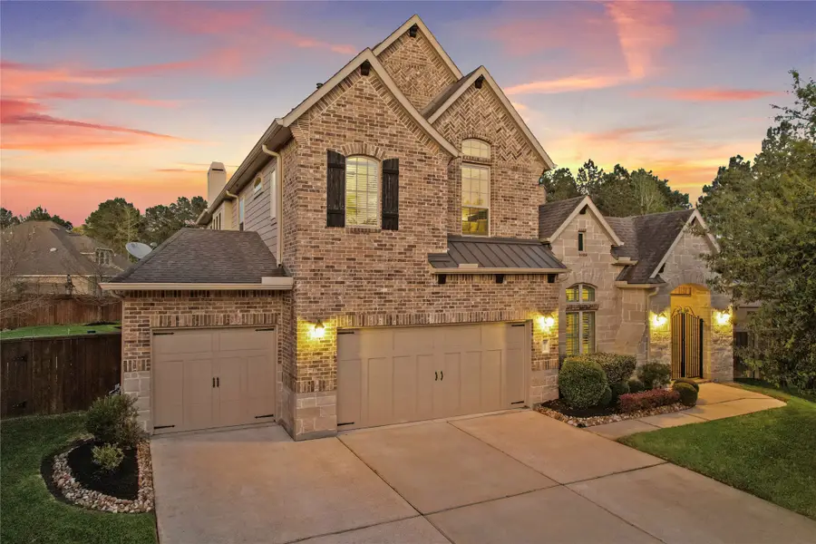 183 Wade Pointe Drive, Montgomery, TX 77316 - #2