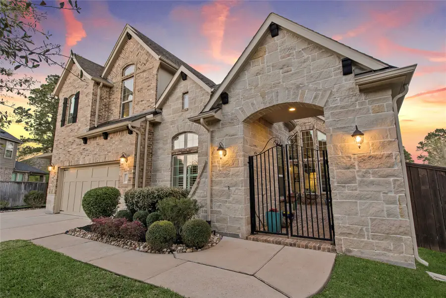 183 Wade Pointe Drive, Montgomery, TX 77316 - #3