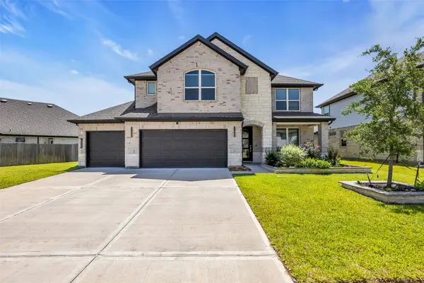 10309 Horseshoe Lake Trail, Conroe, TX 77384