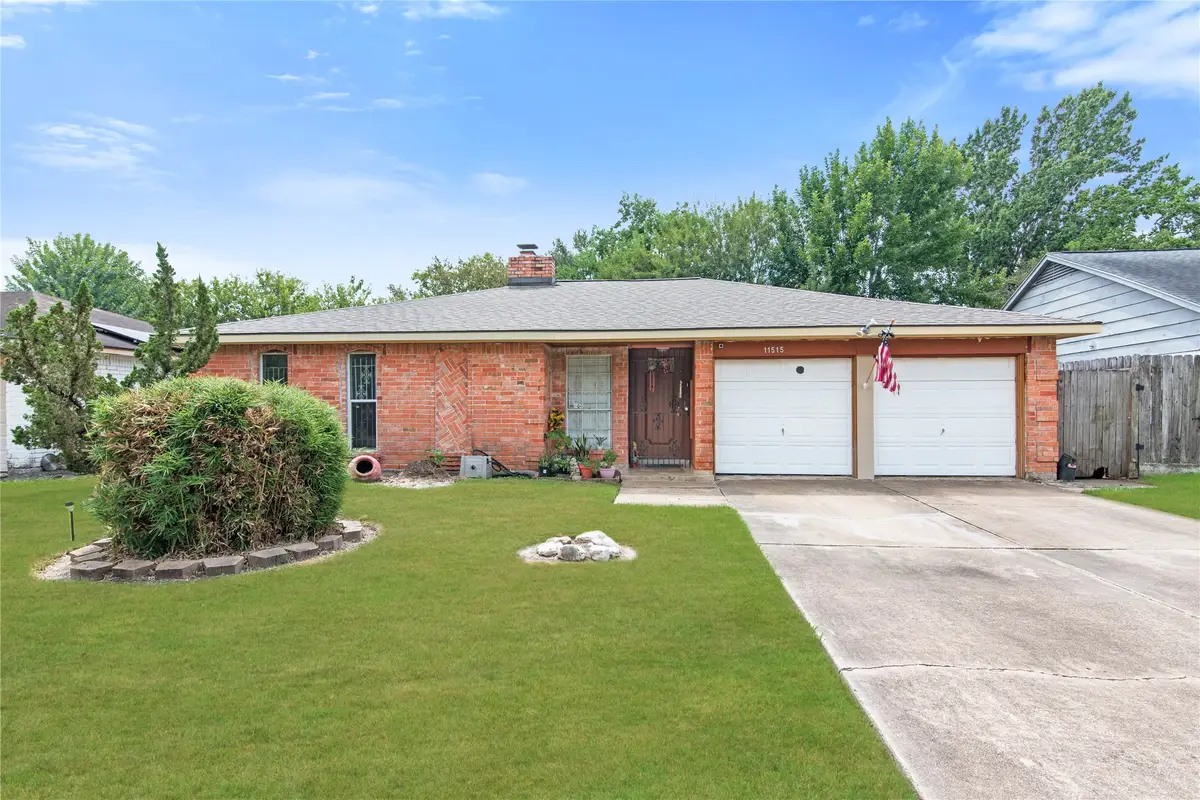 11515 Ensbrook Drive, Houston, TX 77099 - #1