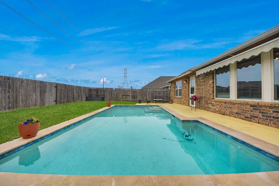 19418 Tobiano Park Drive, Tomball, TX 77377 - #2