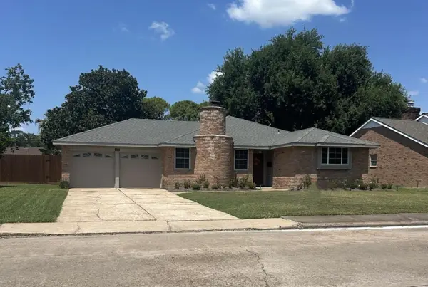1115 Reseda Drive, Houston, TX 77062
