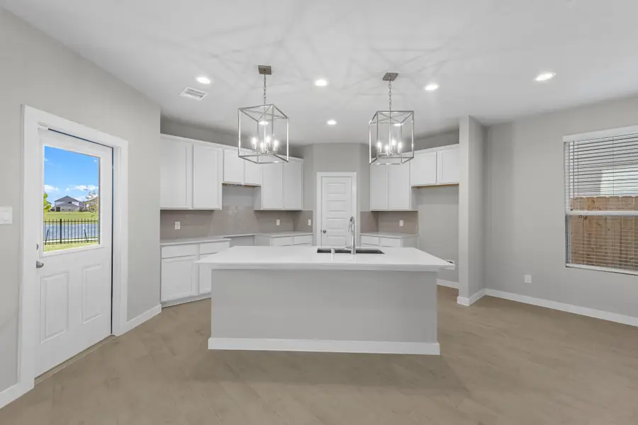 18915 Baldcypress Basin Lane, Houston, TX 77084 - #2