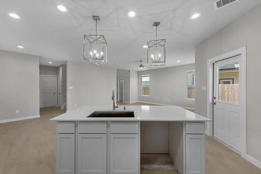 18915 Baldcypress Basin Lane, Houston, TX 77084 - #3