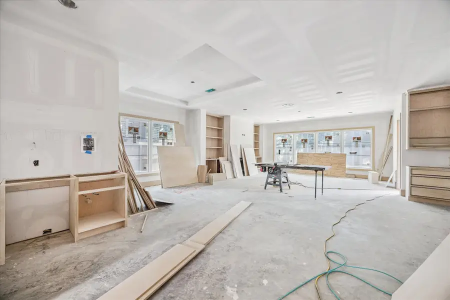 1438 Wakefield Drive, Houston, TX 77018 - Image #3