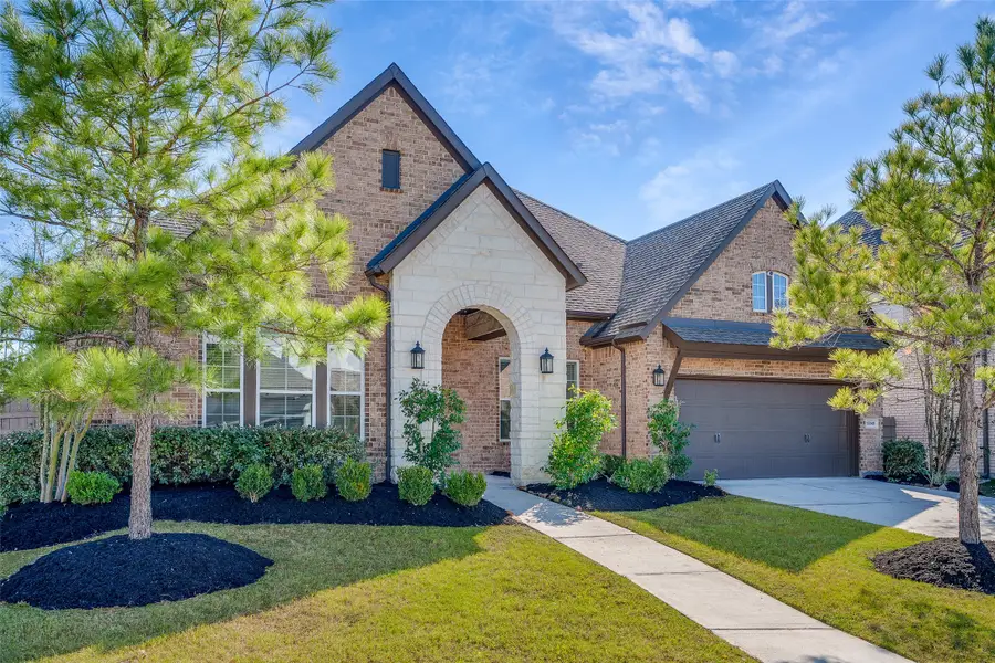 15240 Hemingway Heights Drive, Conroe, TX 77302 - Image #3
