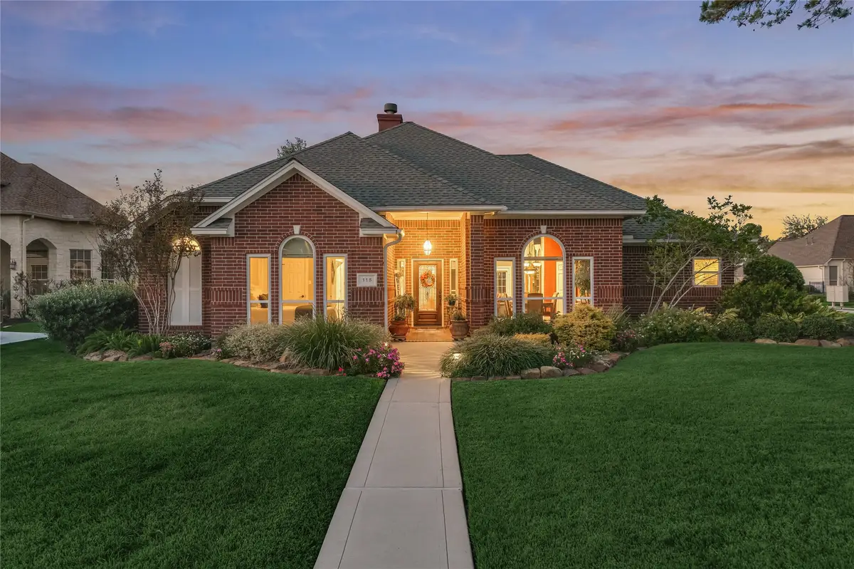 115 Bent Tree Lane, Montgomery, TX 77356 - #1