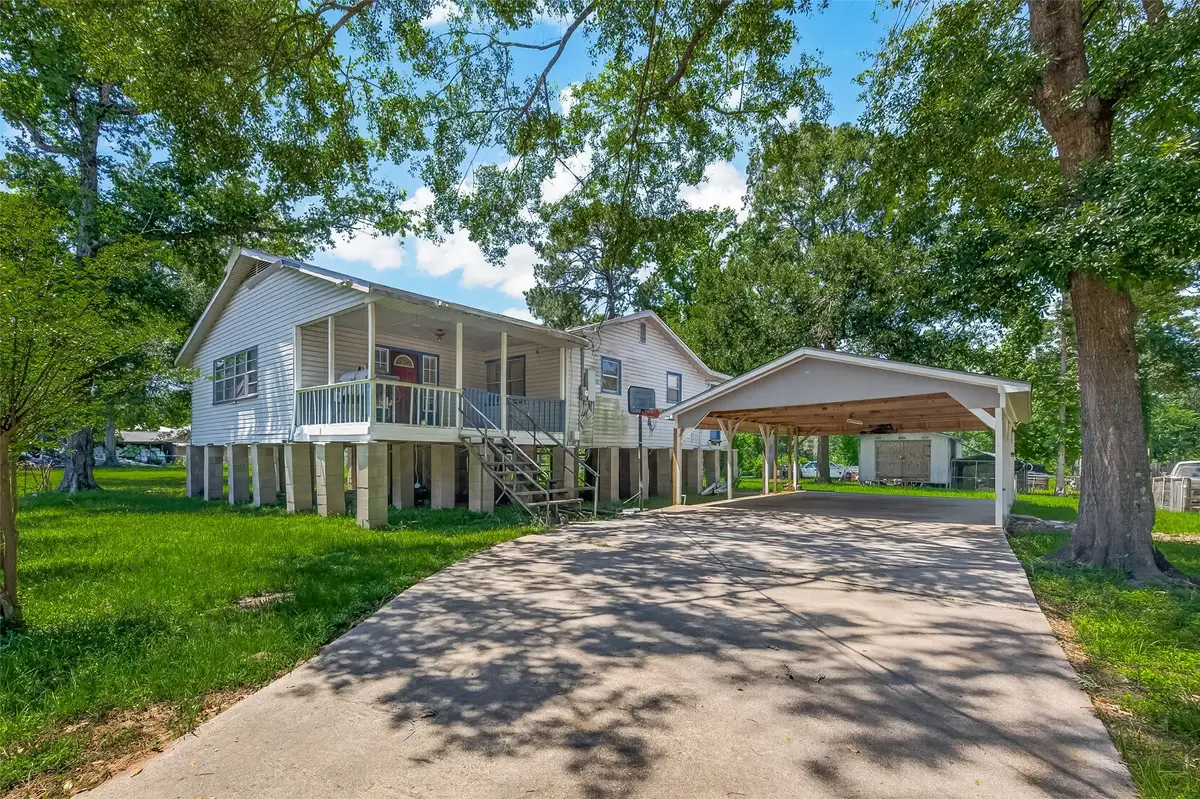 25080 Lakeshore Drive, Splendora, TX 77372 - #1