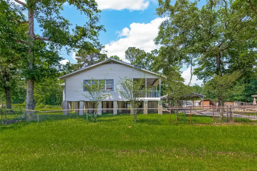 25080 Lakeshore Drive, Splendora, TX 77372 - #2