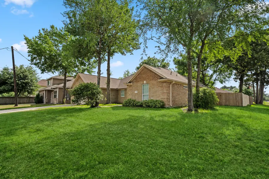 16790 N Rail Drive, Conroe, TX 77385 - #3
