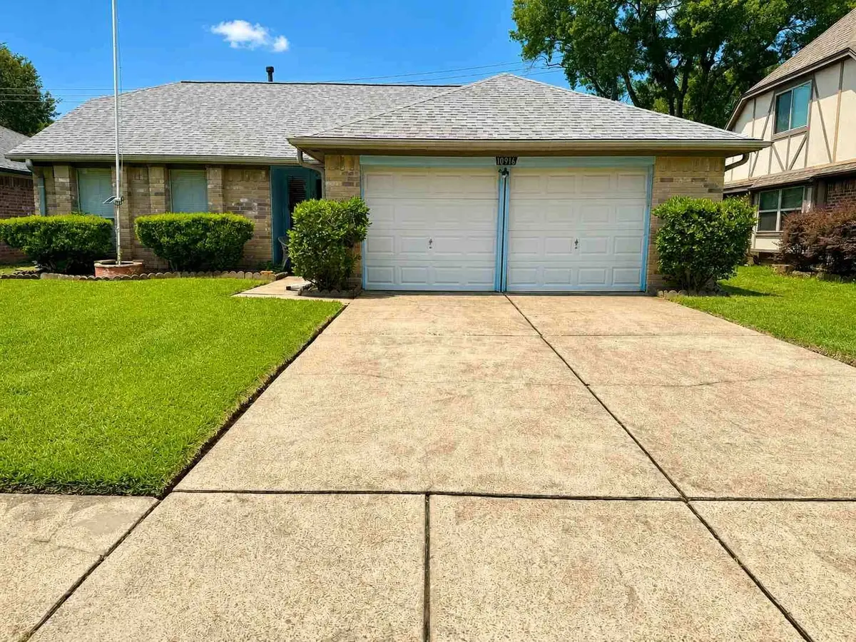 10916 Mulberry Court, La Porte, TX 77571 - #1