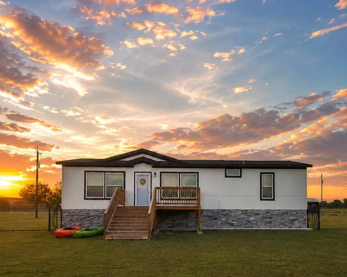 72 Rosebud Lane, Gonzales, TX 78629 - #1