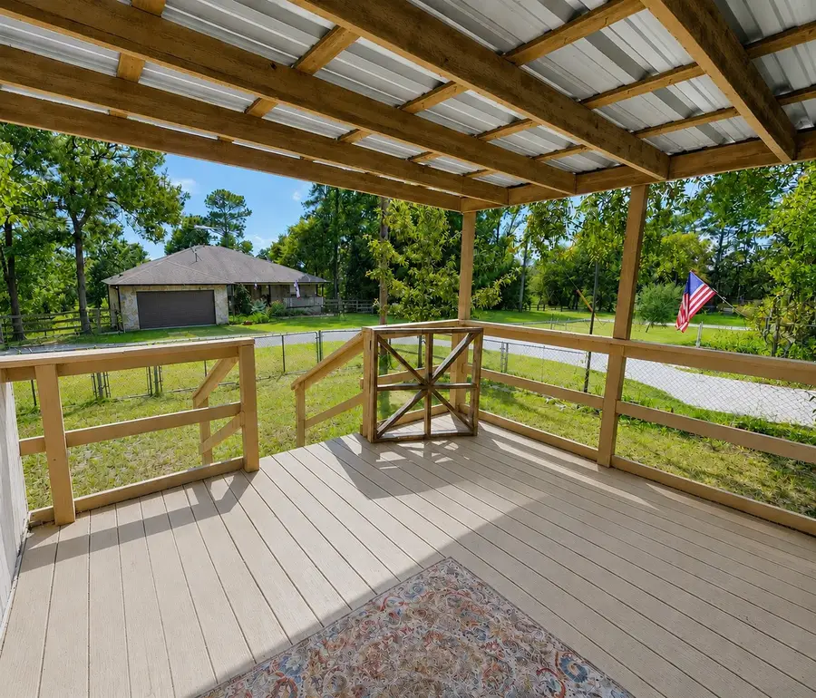 142 Aspen, Livingston, TX 77351 - #2