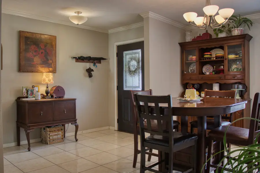 3613 Oak Ridge Drive, Bryan, TX 77802 - #2