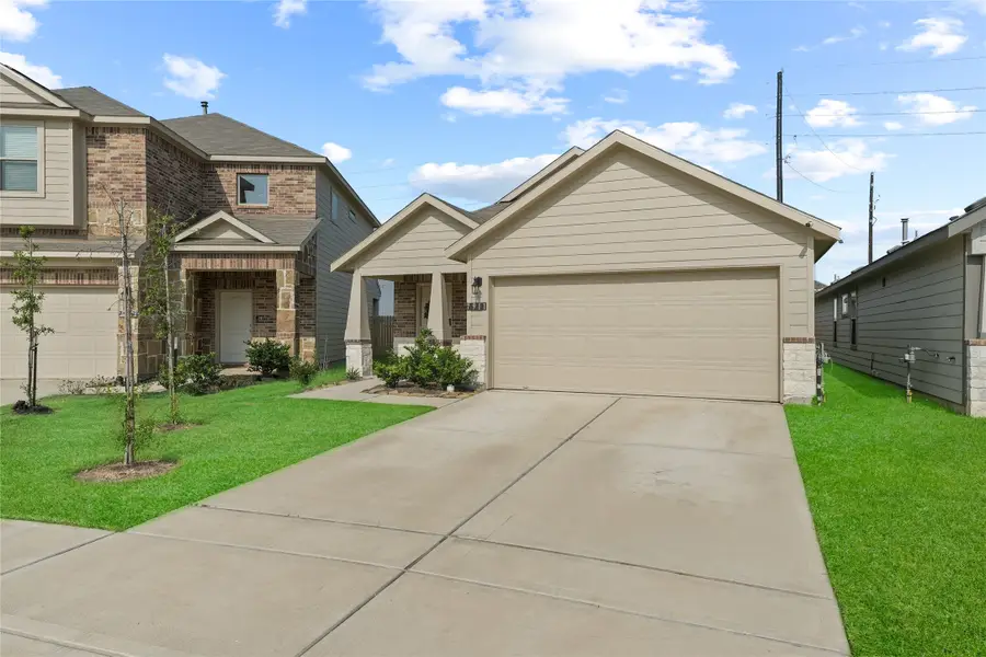7911 Tuscan Cypress Drive, Cypress, TX 77433 - Image #2
