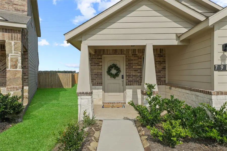 7911 Tuscan Cypress Drive, Cypress, TX 77433 - Image #3