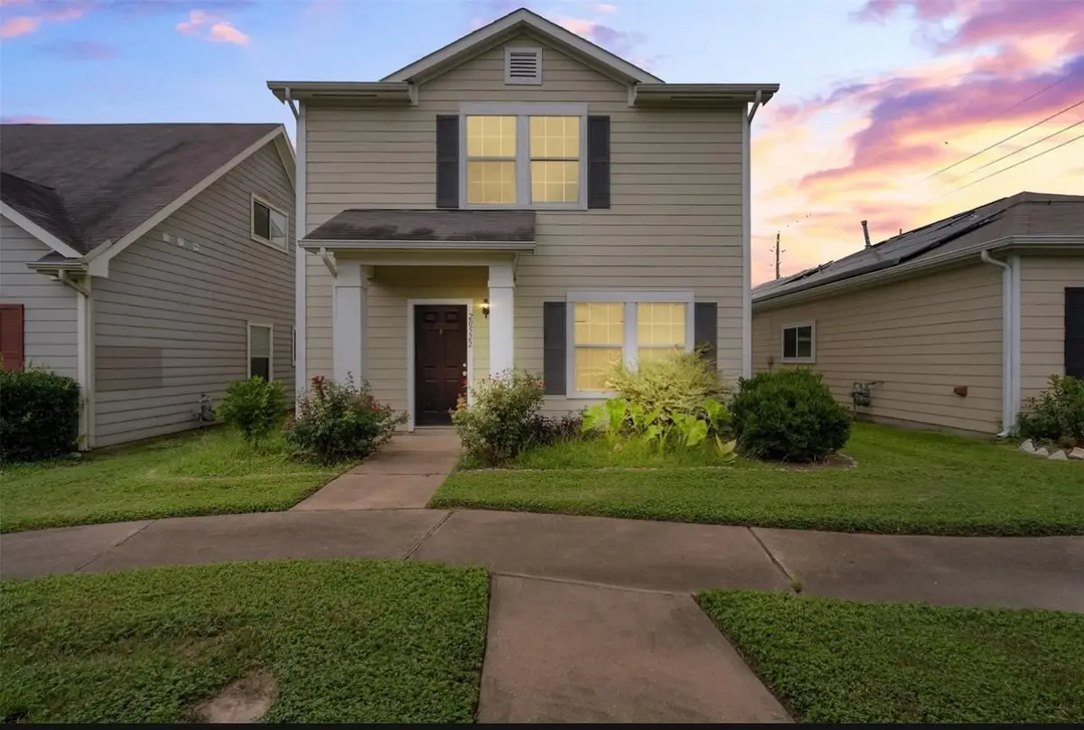20522 Patriot Park Lane, Katy, TX 77449 - #1