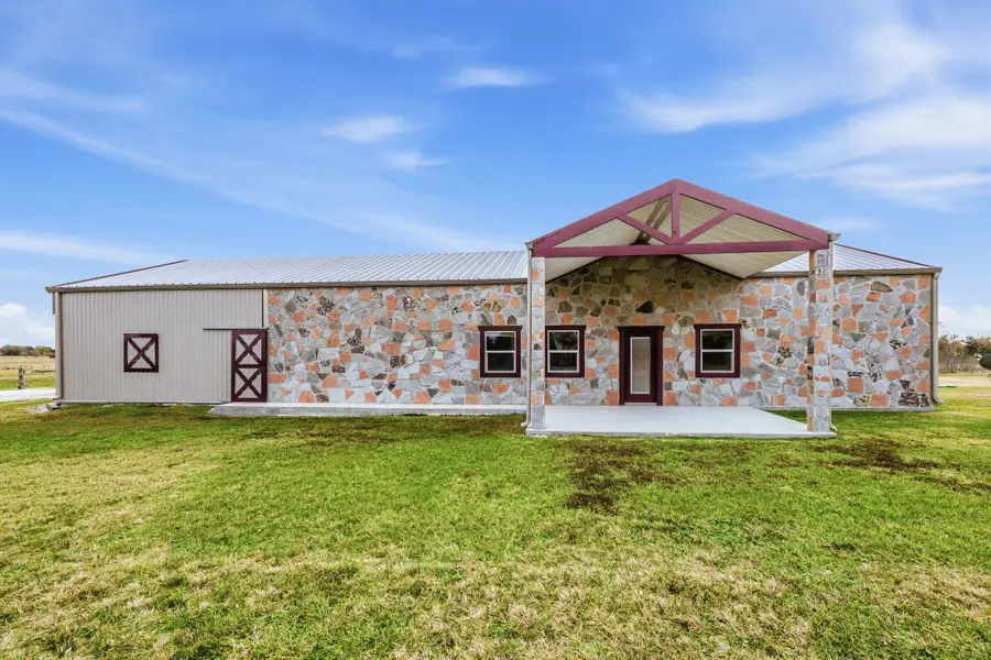 327 Diserens Road, North Zulch, TX 77872 - #2