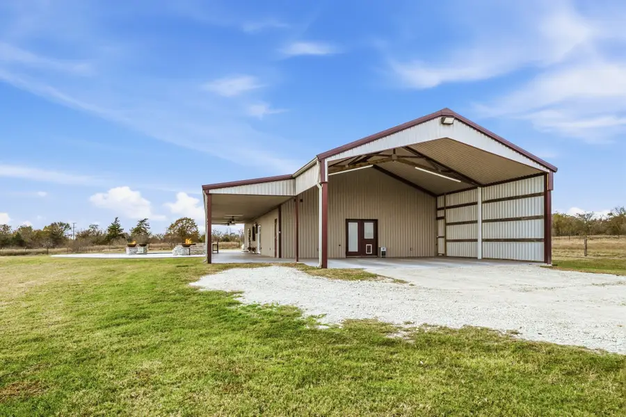 327 Diserens Road, North Zulch, TX 77872 - #3