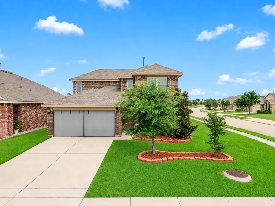 2602 Lincolns Meadow Drive, Spring, TX 77373 - #2
