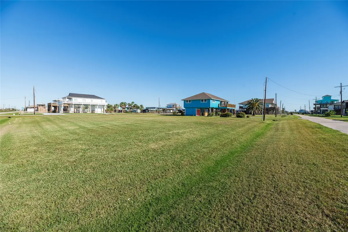 0 South Verdia Drive, Crystal Beach, TX 77650 - Image #1