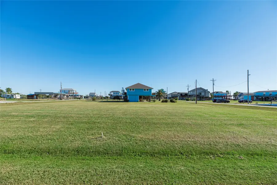 0 South Verdia Drive, Crystal Beach, TX 77650 - Image #3