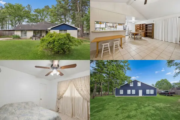 3680 White Oak Drive, Conroe, TX 77301