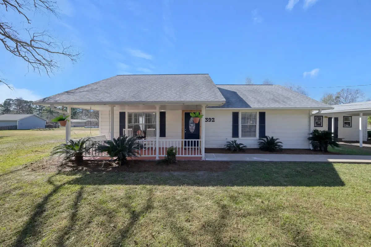 392 Timber Bay Drive, Trinity, TX 75862 - Image #1