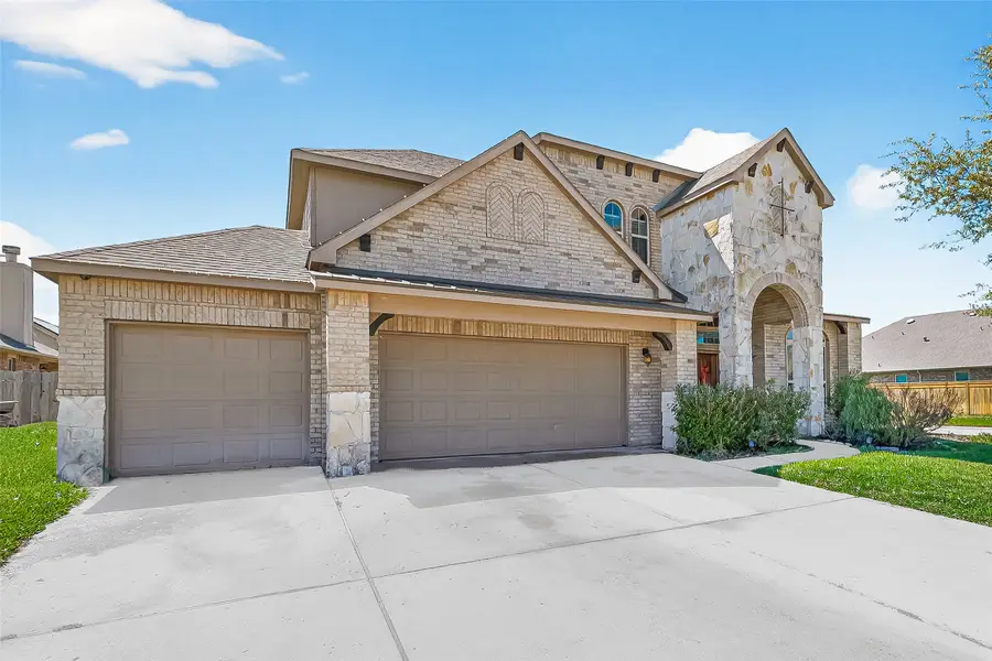 18035 Dorman Draw Lane, Houston, TX 77044 - #2