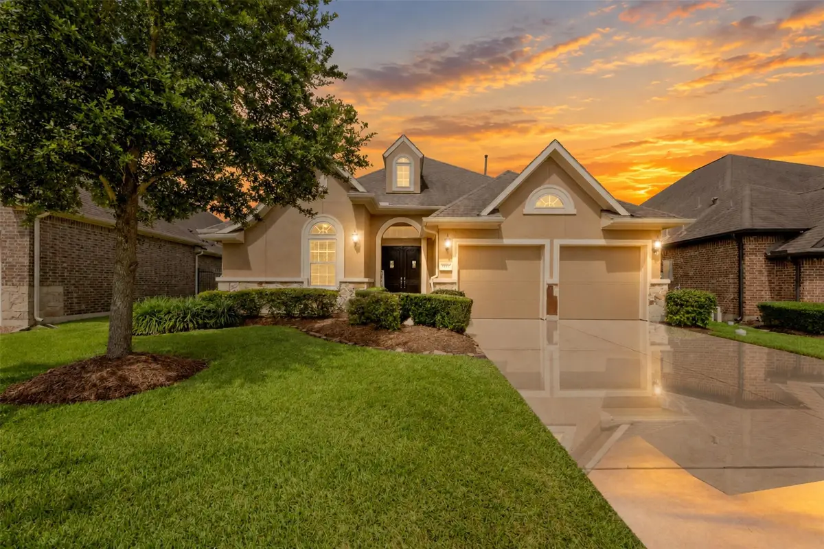 2112 Nogalas Lane, League City, TX 77573 - #1