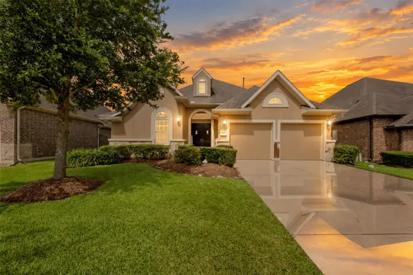 2112 Nogalas Lane, League City, TX 77573
