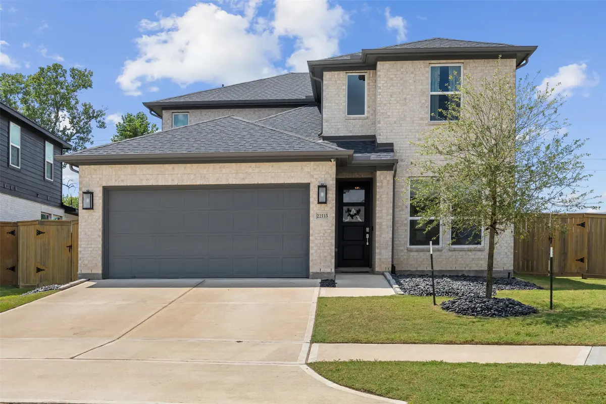 22115 Palo Dura Lane, Tomball, TX 77375 - #1