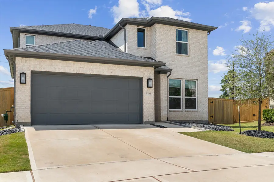 22115 Palo Dura Lane, Tomball, TX 77375 - #2