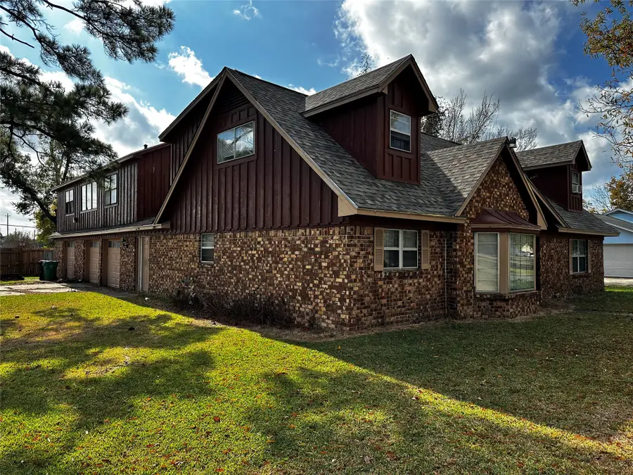 130 Caldwell Street, Baytown, TX 77520 - Image #2