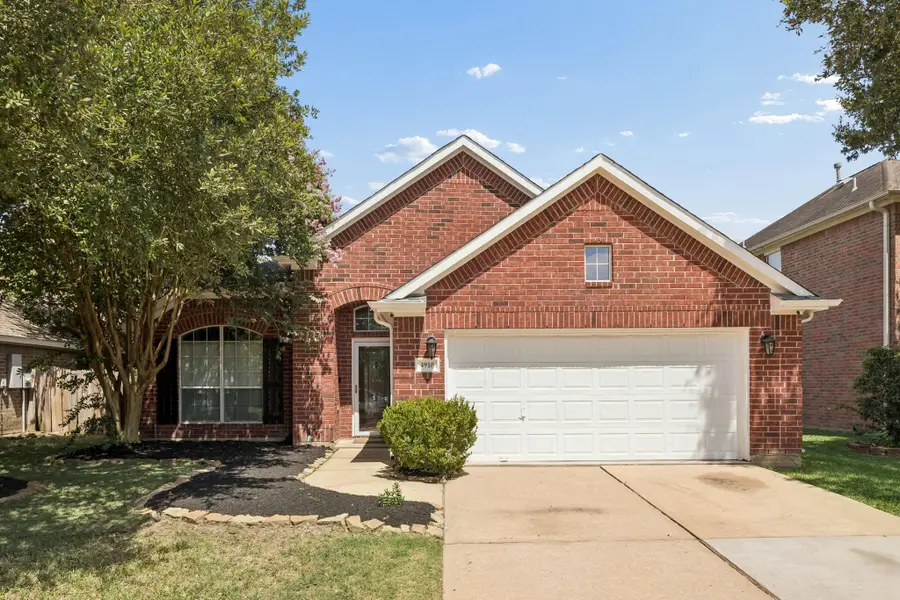 4910 Morningmount Lane, Katy, TX 77449 - #2