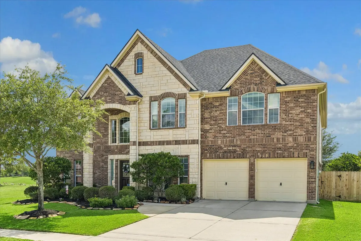 14307 Lakepointe Bend Lane, Cypress, TX 77429 - #1