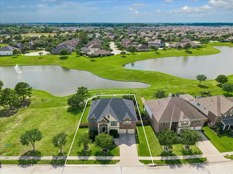 14307 Lakepointe Bend Lane, Cypress, TX 77429 - #3